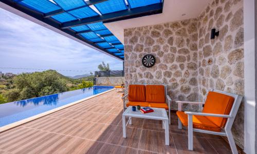 Villa Panamera — 8