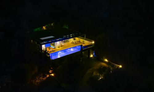 Villa Panamera — 64