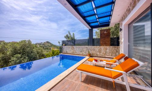 Villa Panamera — 7
