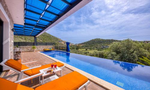 Villa Panamera — 6