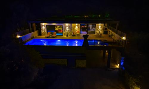 Villa Panamera — 63
