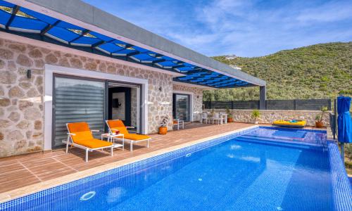 Villa Panamera — 5