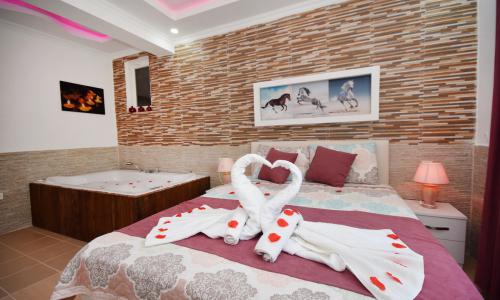 Villa Pandora 1 — 17