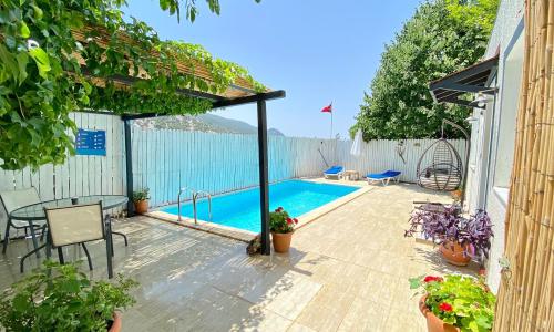Villa Pandora 1 — 4