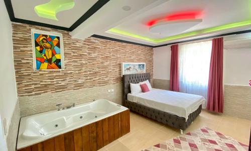 Villa Pandora 1 — 16