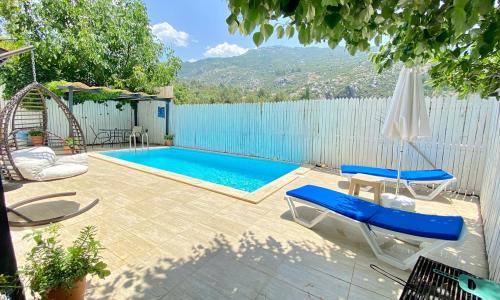 Villa Pandora 1 — 5