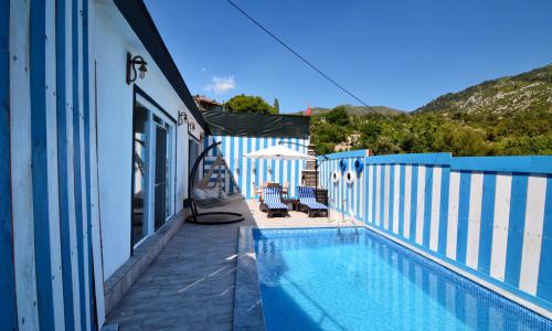 Villa Pandora 2 — 15