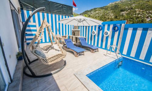 Villa Pandora 2 — 17