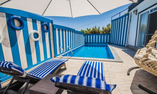 Villa Pandora 2 — 1