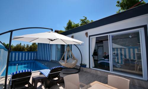 Villa Pandora 2 — 19