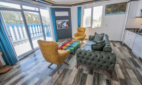 Villa Pandora 2 — 5