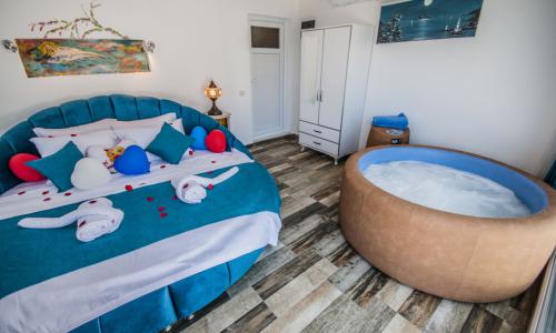 Villa Pandora 2 — 11