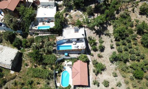 Villa Pandora 2 — 24