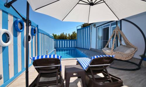 Villa Pandora 2 — 29