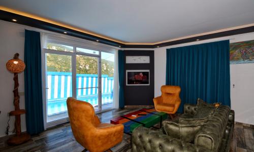Villa Pandora 2 — 8