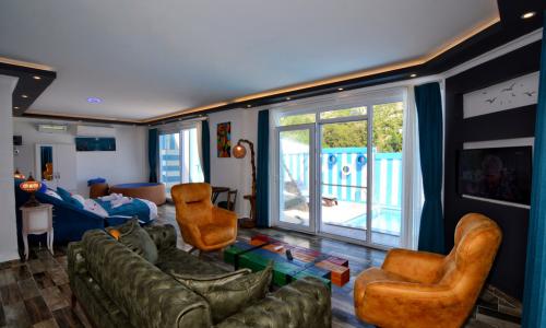 Villa Pandora 2 — 30