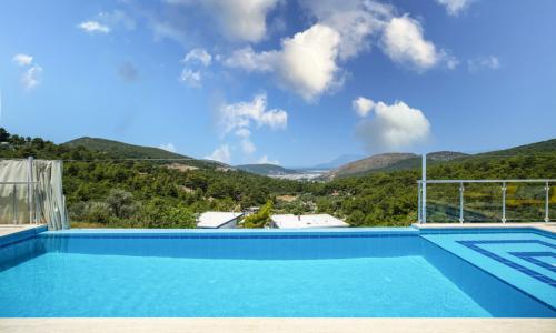 Villa Pandora — 6
