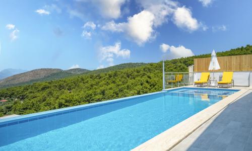 Villa Pandora — 3