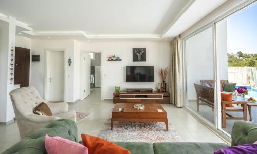Villa Pandora — 10