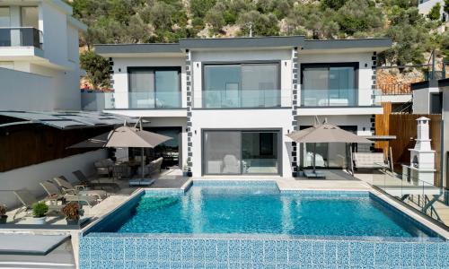 Villa Max Panora 1 — 53