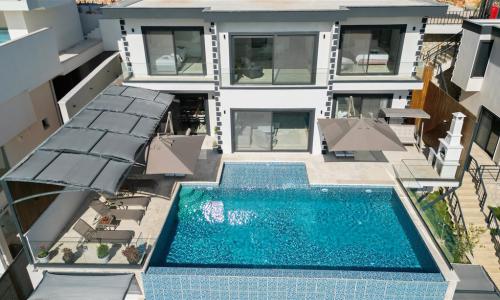 Villa Max Panora 1 — 54