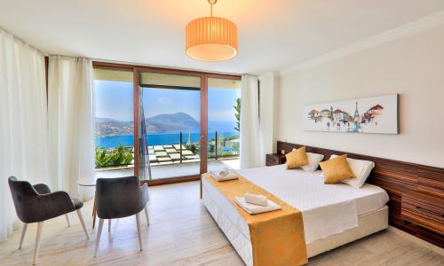 Villa Panorama Duo — 30