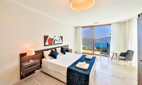 Villa Panorama Duo — 40