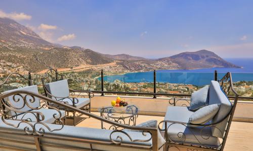 Villa Panorama Duo — 38