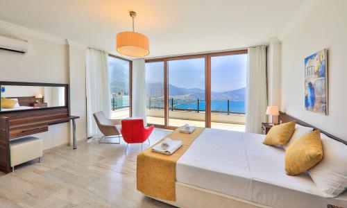 Villa Panorama Duo — 35
