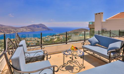 Villa Panorama Duo — 39