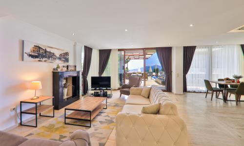 Villa Panorama Duo — 25