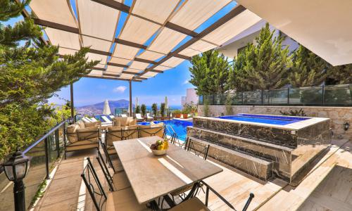 Villa Panorama Duo — 19