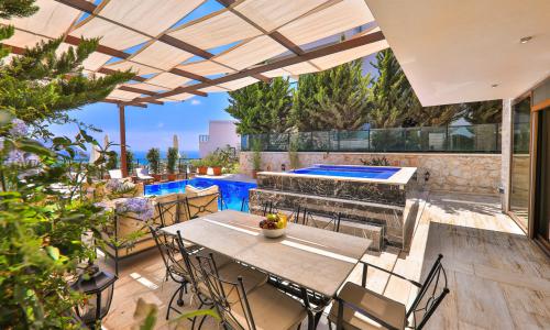 Villa Panorama Duo — 18
