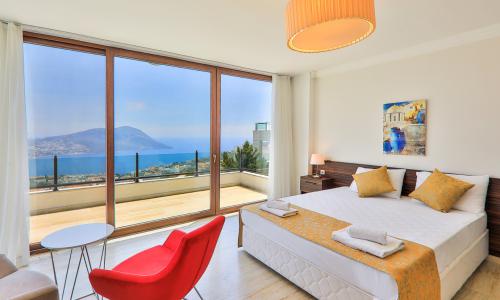 Villa Panorama Duo — 32