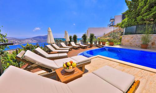 Villa Panorama Duo — 15