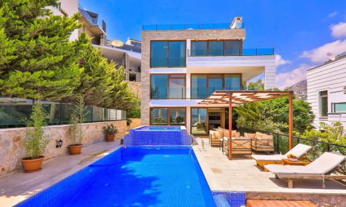 Villa Panorama Duo — 7