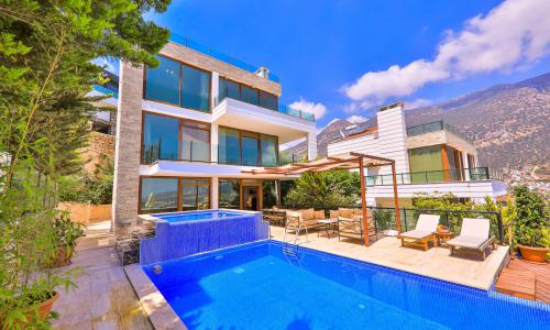 Villa Panorama Duo — 8