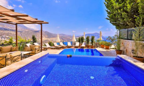 Villa Panorama Duo — 12
