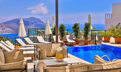 Villa Panorama Duo — 13