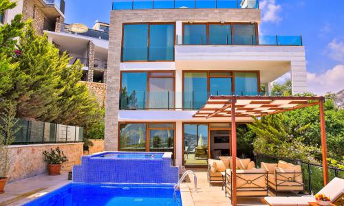 Villa Panorama Duo — 10
