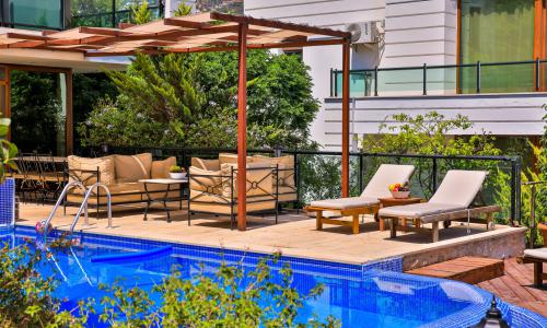 Villa Panorama Duo — 16