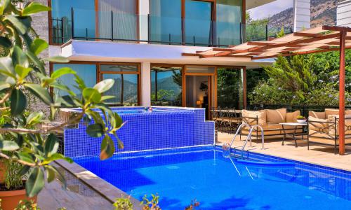 Villa Panorama Duo — 9