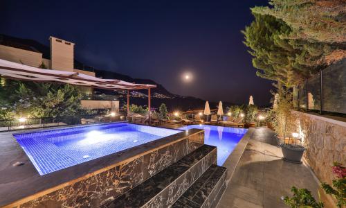 Villa Panorama Duo — 4