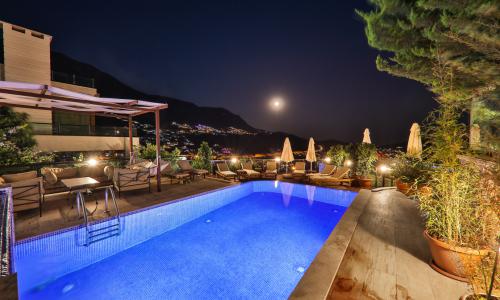 Villa Panorama Duo — 5