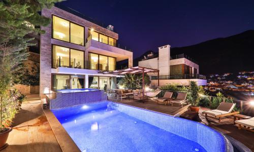 Villa Panorama Duo — 2