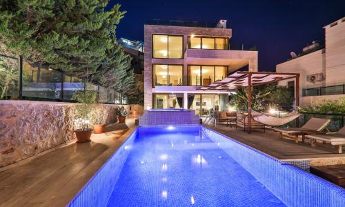Villa Panorama Duo — 1