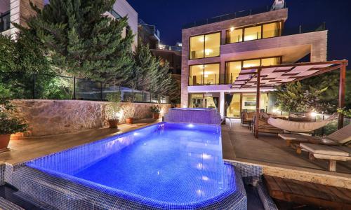 Villa Panorama Duo — 3