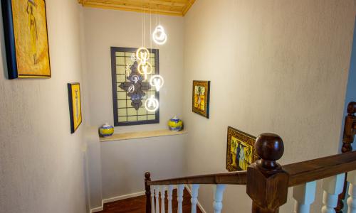 Villa Panorama Göcek — 34