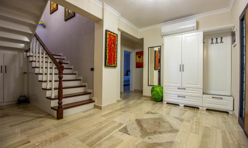 Villa Panorama Göcek — 35
