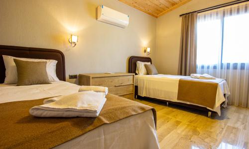 Villa Panorama Göcek — 36